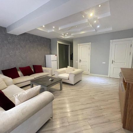 Luxe Azure Apartment Baku Exterior photo