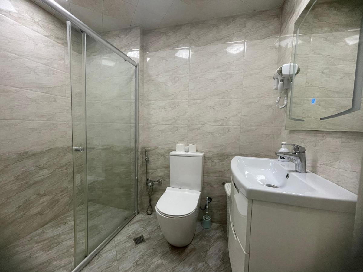 Luxe Azure Apartment Baku Exterior photo